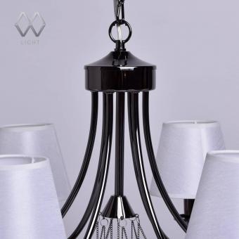 Подвесная люстра MW-Light Федерика 81 379018706