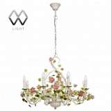 Подвесная люстра MW-Light Букет 421013708