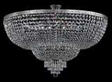 Потолочный светильник Maytoni Diamant 1 A890-PT100-N