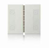 Коннектор Gauss для светодиодной ленты 5050 и 2835/120SMD 205200000