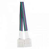 Коннектор Gauss для светодиодной ленты RGB 291200000