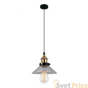 Подвесной светильник Fametto Vintage DLC-V406-1007
