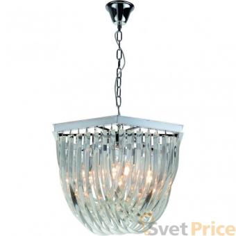 Подвесной светильник Divinare Cascata 3003/01 SP-5
