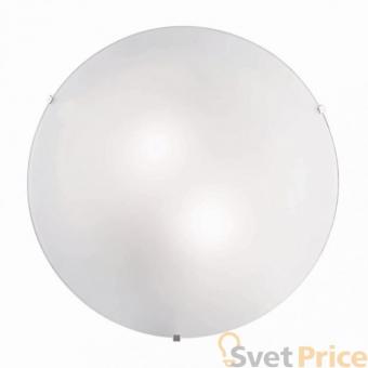 Настенный светильник Ideal Lux Simply PL2