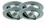 Premium Line Halogen 230v Gu10 98947