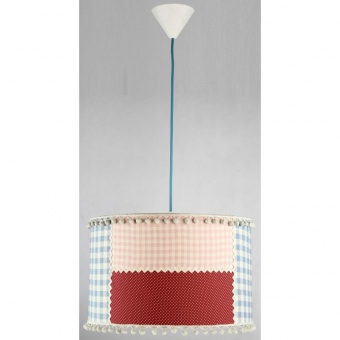 Подвесной светильник Arte Lamp Provence A5395SP-1WH