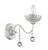 Бра Lumion Malika 3101/1W страна Италия Бра Lumion Malika 3101/1W
