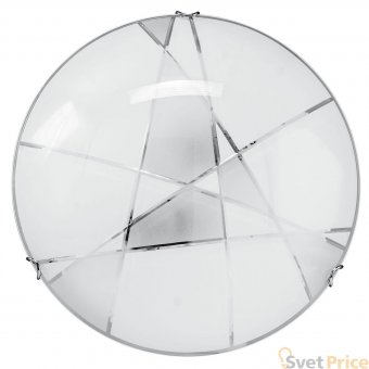 Настенно-потолочный светодиодный светильник Spot Light Dakota 4394102