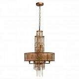 Подвесная люстра MW-Light Марокко 1 185010310