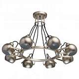 Подвесная люстра MW-Light Формула 1 696010208