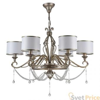 Подвесная люстра Maytoni Fiore H235-06-G