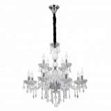 Подвесная люстра ST Luce Ballo SL641.103.12