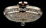Потолочная люстра Maytoni Ottilia P700-PT45-G