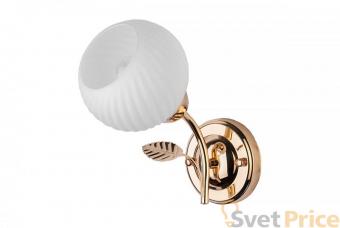 Бра Toplight Maria TL3510B-01FG