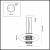 Подвесной светильник Odeon Light Lukka 2604/4 страна Италия Подвесной светильник Odeon Light Lukka 2604/4