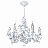Подвесная люстра Donolux Giardino di Rose S110183/6