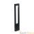 Уличный светильник Ideal Lux Vega Pt1 Nero