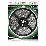 Светодиодная лента Gauss 5M зеленый 14,4W IP66 EB311000614