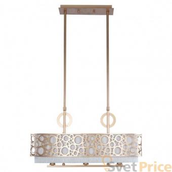 Подвесная люстра Donolux Chic Oro S110182/3