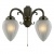 Бра Odeon Light Ovale 1990/2W страна Италия Бра Odeon Light Ovale 1990/2W