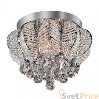Потолочный светильник Ideal Lux Mozart PL6