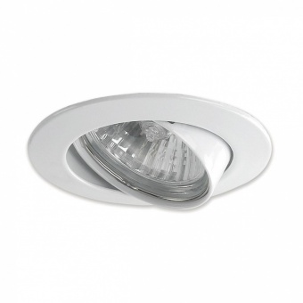 Встраиваемый светильник MW-Light Круз 637010201
