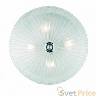 Потолочный светильник Ideal Lux Shell PL4