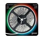 Светодиодная лента Gauss 5M RGB 7,2W IP20 312000407