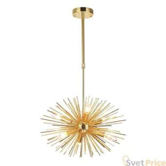 Подвесная люстра Odeon Light Kavalle 4662/6