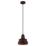 Подвесной светильник Lussole Loft GRLSP-9659