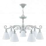 Подвесная люстра Lamp4you Provence E4-07-G-LMP-O-32