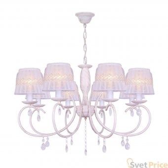 Подвесная люстра Toplight Camilla TL1135-8H
