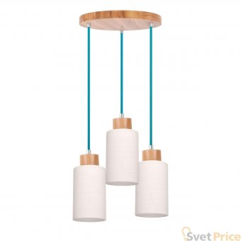 Подвесная люстра Spot Light Bosco 1713570