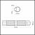 Настенный светильник Odeon Light Lemo 2743/2W