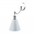 Бра Lamp4you Modern M-01-CR-LMP-O-20 страна Германия Бра Lamp4you Modern M-01-CR-LMP-O-20