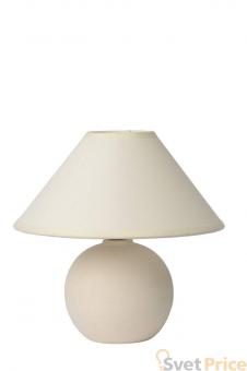 Настольная лампа Lucide Faro 14552/81/31