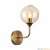 Бра Lumion Willow 4460/1W страна Италия Бра Lumion Willow 4460/1W