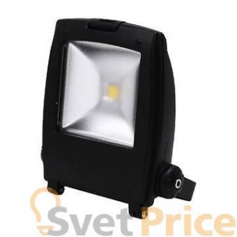 Прожектор светодиодный Horoz 10W 6500K 068-002-0010
