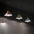 Бра Ideal Lux Sailor AP1 D20 Rame