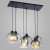 Подвесной светильник TK Lighting 2608 Sintra