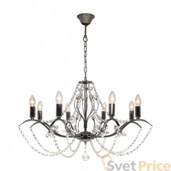 Подвесная люстра Silver Light Antoinette 726.59.8