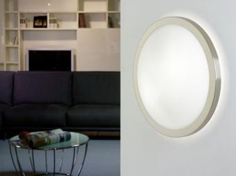 Потолочный светодиодный светильник Eglo LED Arezzo 91854