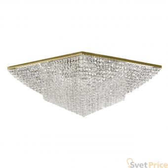 Потолочный светильник Dio DArte Elite Ferrara E 1.2.50.100 G