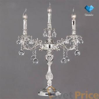Настольная лампа Bogates 231/4 Strotskis