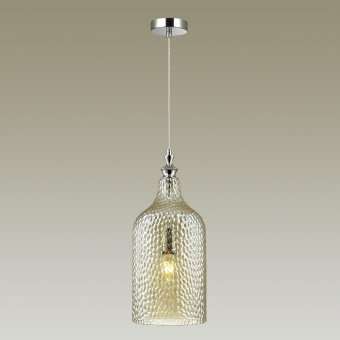 Подвесной светильник Odeon Light Pelo 4710/1