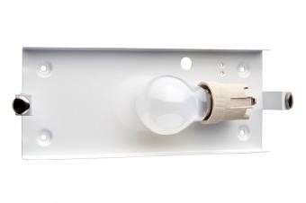 Настенный светильник Sonex Lora 1203