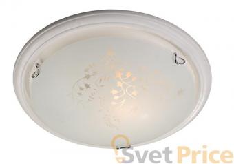 Потолочный светильник Sonex Blanketa 201