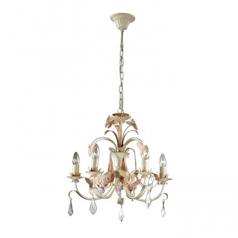 Подвесная люстра Odeon Light Fera 2895/5