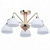 Потолочная люстра MW-Light Николь 364014105