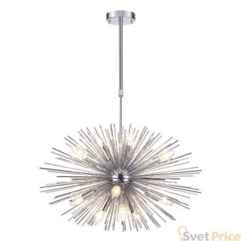 Подвесная люстра Odeon Light Kavalle 4661/12